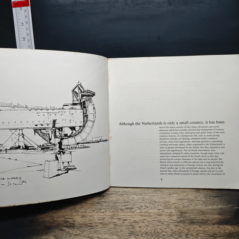 The Dutch Connection - Frank E. Huggett รูปที่ 7