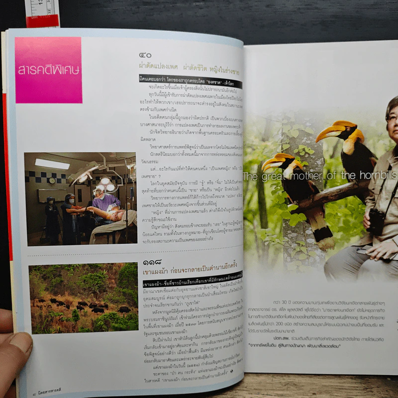 สารคดี ปีที่ 23 ฉบับที่ 276 ก.พ.2551 รูปที่ 7
