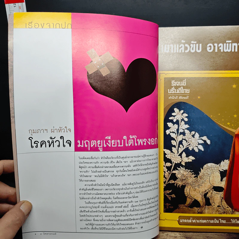 สารคดี ปีที่ 21 ฉบับที่ 252 ก.พ.2549 รูปที่ 7