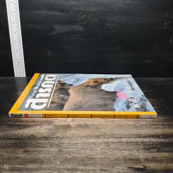 Feature Magazine สารคดี ปีที่ 16 ฉบับที่ 191 ม.ค.2544 รูปที่ 3
