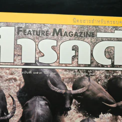 Feature Magazine สารคดี ฉบับที่ 153 ปีที่ 13 พ.ย.2540 รูปที่ 6
