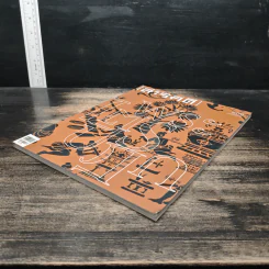 สารคดี ฉบับที่ 401 ก.ค.2561 รูปที่ 4