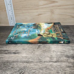 ชุดตำนานแห่งพรีเดน เล่ม 3 ตอน ปราสาทแห่งมนตรา - ชมพูนุท รูปที่ 2