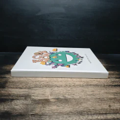 Eco Now สมุดบันทึก 2558 Diary 2015 รูปที่ 3