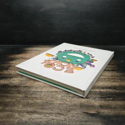 Eco Now สมุดบันทึก 2558 Diary 2015 รูปที่ 5