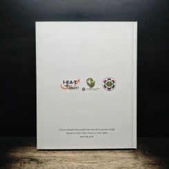 Eco Now สมุดบันทึก 2558 Diary 2015 รูปที่ 2