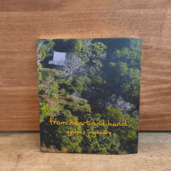 From Heart And Hand Ajahn Jayasaro รูปที่ 1