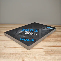 2002 Review Problems Vol.2 รูปที่ 3
