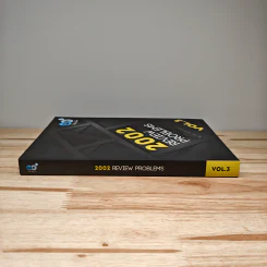 2002 Review Problems Vol.3 รูปที่ 2