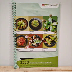 2220 การตอบสนองของพืชและฮอร์โมนพืช
