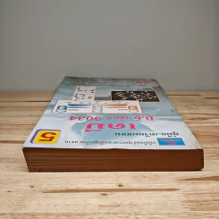 คู่มือ-เตรียมสอบ เคมี ม.6 เล่ม 5 ว034 รูปที่ 4