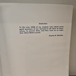 Mechanical Engineering Design - Joseph E. Shigley, Charles R. Mischke รูปที่ 9