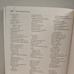 Mechanical Engineering Design - Joseph E. Shigley, Charles R. Mischke รูปที่ 12