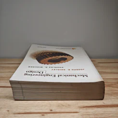 Mechanical Engineering Design - Joseph E. Shigley, Charles R. Mischke รูปที่ 4