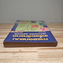 การออกแบบเครื่องจักรกล Machine Design เล่ม 2 - ดร.วริทธิ์ อึ้งภากรณ์ รูปที่ 4