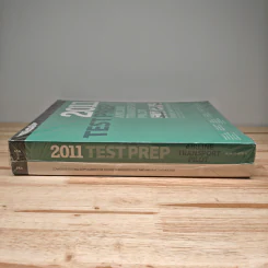2011 Test Prep Airline Transport Pilot + Computer Testing Supplement รูปที่ 2