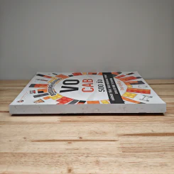 สุดยอดคลังข้อสอบ VOCAB 500 ข้อ - ครูพี่โอม รูปที่ 2