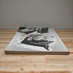 นิตยสารแพรวฉบับพิเศษ ปีที่ 38 ฉบับที่ 893 ในหลวงร.9 รูปที่ 5