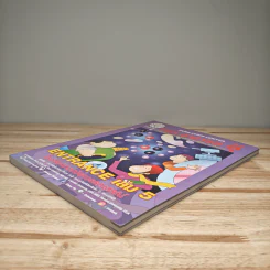 เคมี อาจารย์ อุ๊ Entrance เล่ม 5 รูปที่ 3