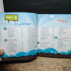 สนุกเล่นไปเร็ว Facebook & Twitter รูปที่ 9