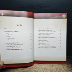 ฤาษีดัดตน ขยับกาย สบายชีวี ด้วยกายบริหารแบบไทย ฤาษีดัดตนพื้นฐาน 15 ท่า รูปที่ 8