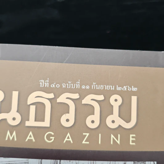 ศิลปวัฒนธรรม ปีที่ 40 ฉบับที่ 11 ก.ย.2562 รูปที่ 6