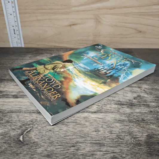 ชุดตำนานแห่งพรีเดน เล่ม 3 ตอน ปราสาทแห่งมนตรา - ชมพูนุท รูปที่ 3