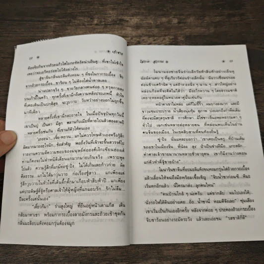 เจ้าชาย 2 เล่มจบ - โสภาค สุวรรณ รูปที่ 7