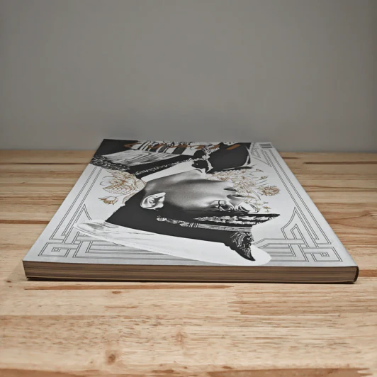 นิตยสารแพรวฉบับพิเศษ ปีที่ 38 ฉบับที่ 893 ในหลวงร.9 รูปที่ 5