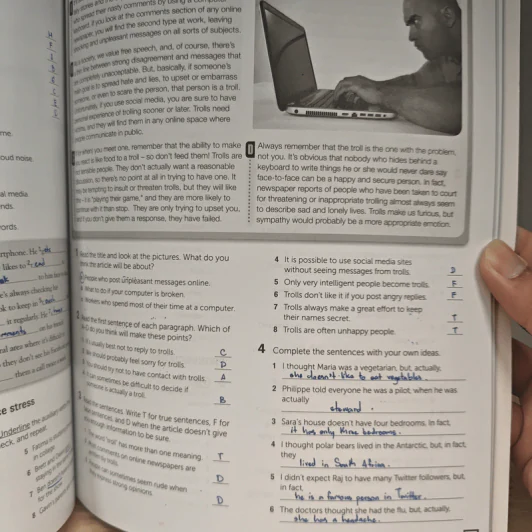 Personal Best American English B1+ Intermediate รูปที่ 9