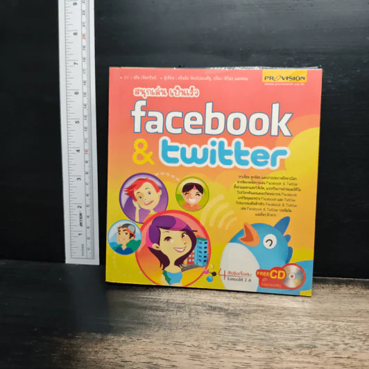 สนุกเล่นไปเร็ว Facebook & Twitter รูปที่ 1