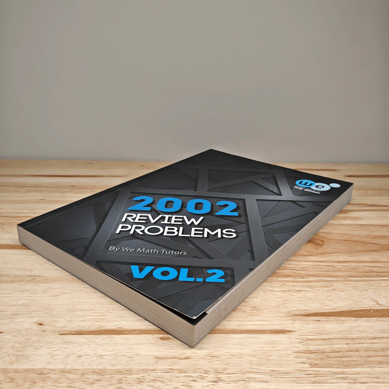 2002 Review Problems Vol.2 รูปที่ 3
