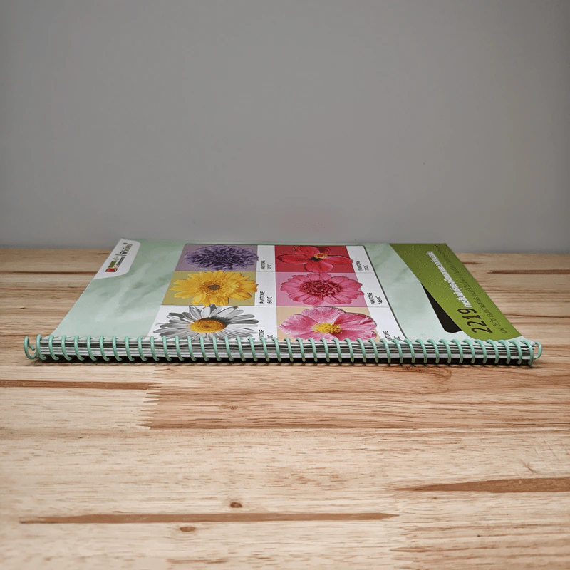 2219 การสืบพันธุ์ของพืชดอกและวงเวียนสลับ รูปที่ 2
