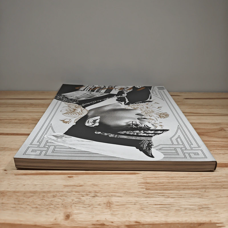 นิตยสารแพรวฉบับพิเศษ ปีที่ 38 ฉบับที่ 893 ในหลวงร.9 รูปที่ 5