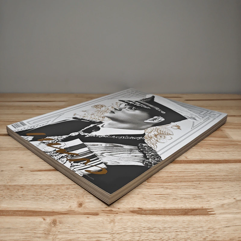 นิตยสารแพรวฉบับพิเศษ ปีที่ 38 ฉบับที่ 893 ในหลวงร.9 รูปที่ 4