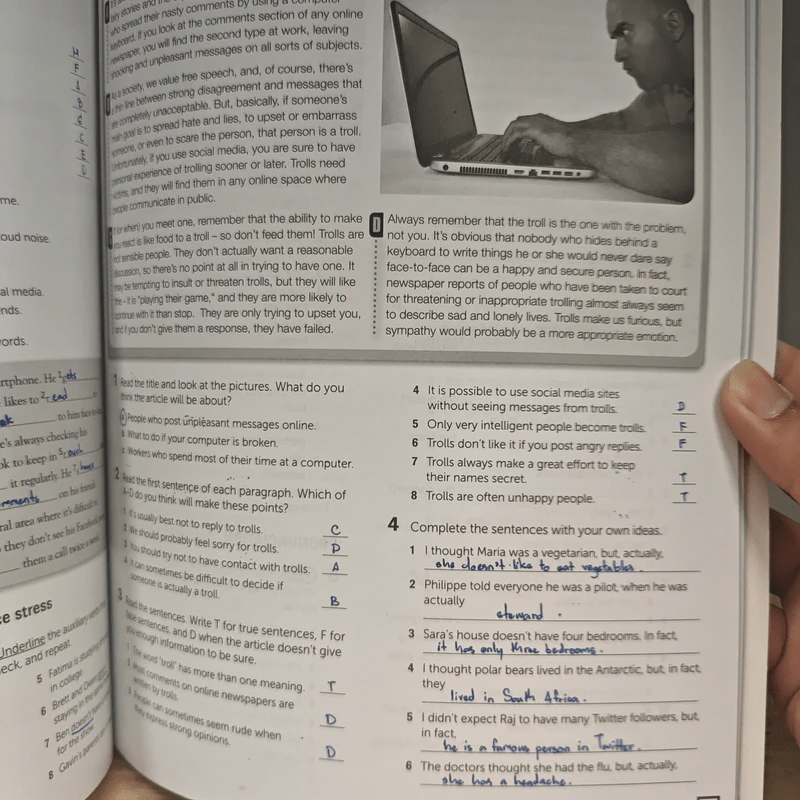 Personal Best American English B1+ Intermediate รูปที่ 9