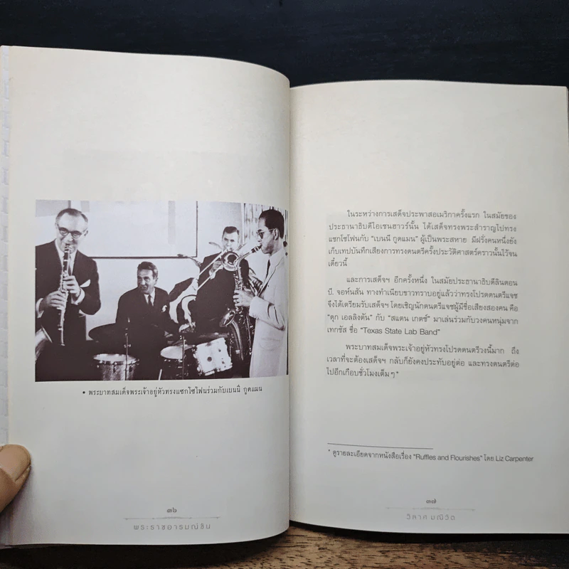 พระราชอารมณ์ขัน - วิลาศ มณีวัต รูปที่ 8