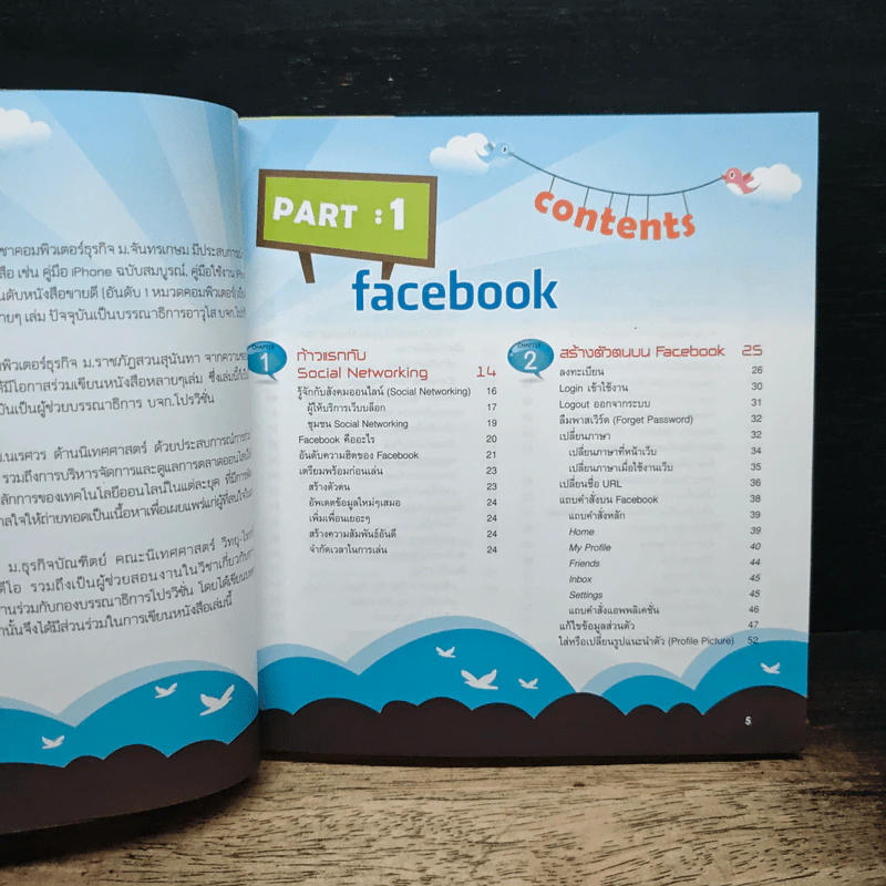 สนุกเล่นไปเร็ว Facebook & Twitter รูปที่ 6