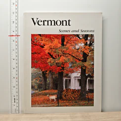 Vermont: Scenes and Seasons