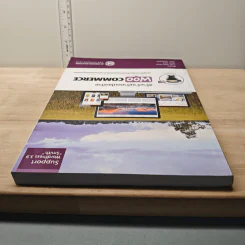 สร้างร้านค้าออนไลน์ด้วย Woocommerce รูปที่ 4