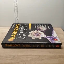 Harrison's Principles of Internal Medicine Volume 1 รูปที่ 2