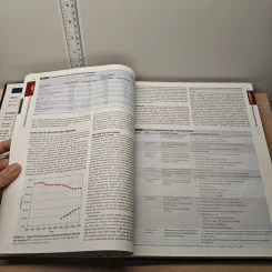 Harrison's Principles of Internal Medicine Volume 1 รูปที่ 7