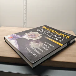 Harrison's Principles of Internal Medicine Volume 1 รูปที่ 3
