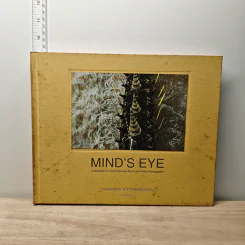 Mind's Eye - Ghaipong Kittinaradorn