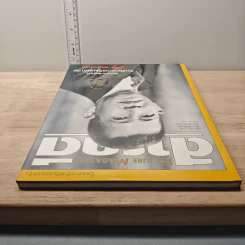 Feature Magazine สารคดี ฉบับที่ 182 ปีที่ 16 เม.ย.2543 ร้อยปีชาตกาลรัฐบุรุษอาวุโส ปรีดี พนมยงค์ รูปที่ 4