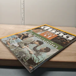 Feature Magazine สารคดี ปีที่ 16 ฉบับที่ 186 ส.ค.2543 รูปที่ 3