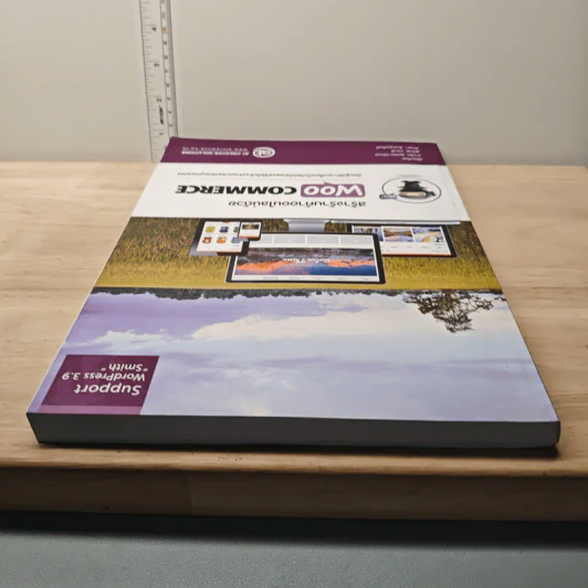 สร้างร้านค้าออนไลน์ด้วย Woocommerce รูปที่ 4