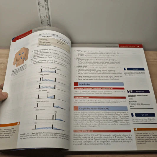 First Aid for the USMLE Step 2 CK - Tao Le รูปที่ 8