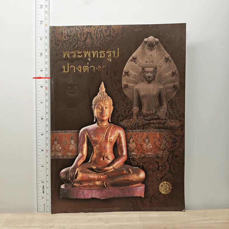 พระพุทธรูปปางต่างๆ รูปที่ 5
