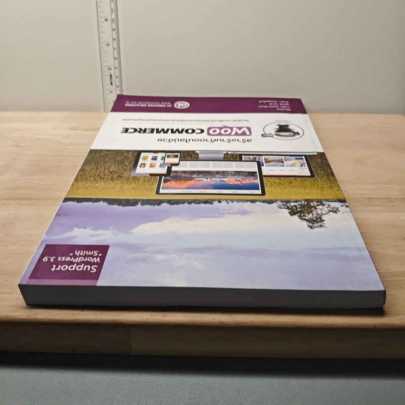 สร้างร้านค้าออนไลน์ด้วย Woocommerce รูปที่ 4